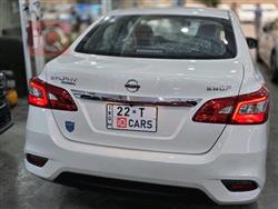 نیسان سێنترا